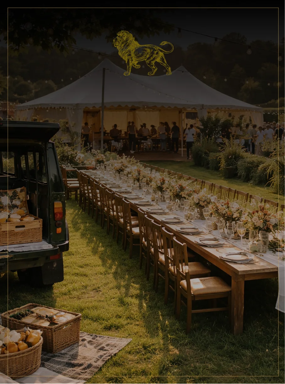 A Summer Country Life Experience day Main